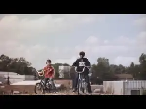 Video: Lecrae - Say I Won